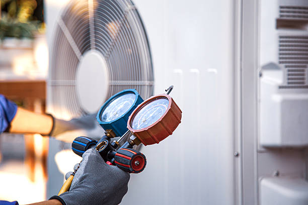 Affordable Hvac solutions in Makinen, MN